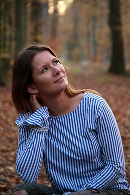 Maria Gniazdowska