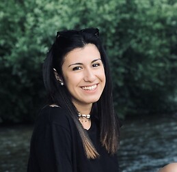 Paula González Rodríguez