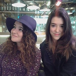 Alba Vázquez Armesto