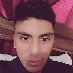 Limber Alvaro Apaza Cruz