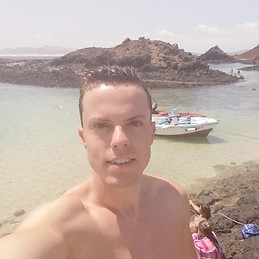 Alvaro Alonso Marrero