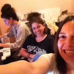 Κατερινα Μερ