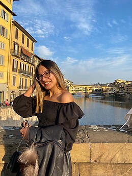 Mariana Lucía Bernal Rojas