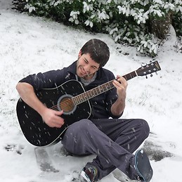 Cesar Pizarro Jacinto