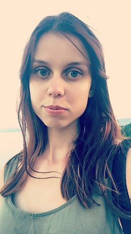 Karina Valantiejūtė