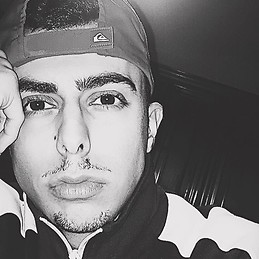 Alberto Cardoso Gómez