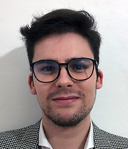 MARCOS MORENO TESIAS