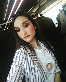 SHANNON MAGRI
