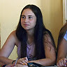 Alicia Moreno de Vega Cuevas