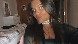 Candela Pérez Blázquez