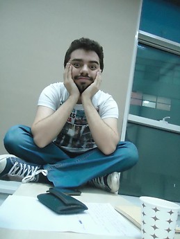 Ahmet Murat