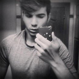 Alvaro Reviriego