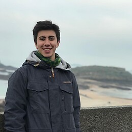 Gabriel Sorhaburu
