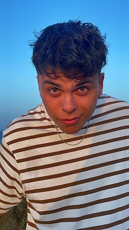 Rubén Domínguez Díaz