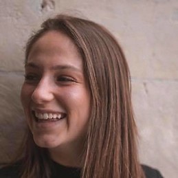 Lucile Le Guillouzer