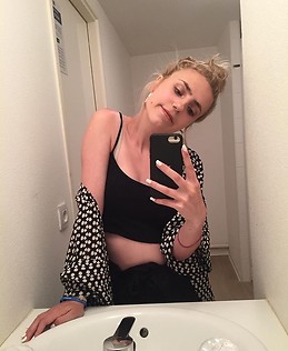 Carla Baldira Generelo