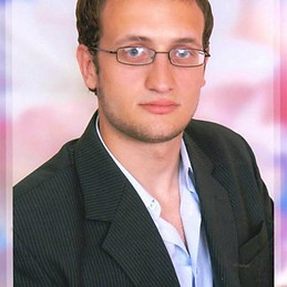 حمزة العسعس