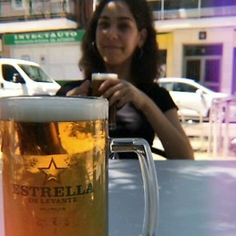 Lidia Benitez Brenes