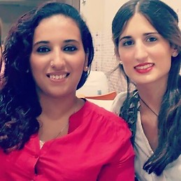 Yasmina Bouab Sellán