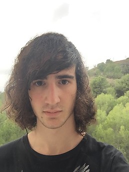 Francisco Carrera Hernandez