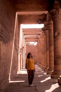 Hellen Fouad