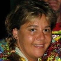 Anna Castillo Vergara