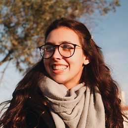 Maria Tereza Bigarella