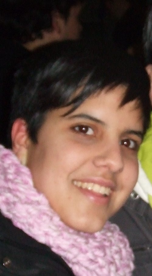 Cristina Calvo Notario