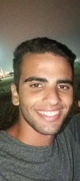 Mehdi Assraoui Malih