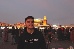 Jon Garcia