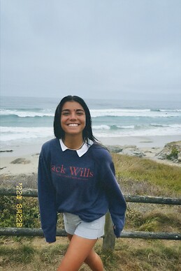 Julia Gumbau Larriba