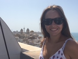 Claudia Alonso Sánchez