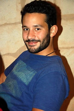 Yousef Ashii