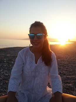 Ana Julia Lopez Lopez