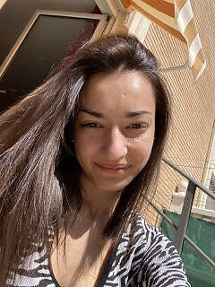 Victoria Hrechyn Bodnarchuk