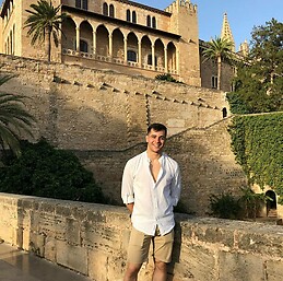 Guillermo Hermoso López