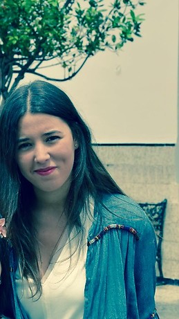 Carmen Burgos martin