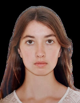 Elina Blasco Chassagnac