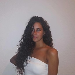 Lucía Adárvez Ibáñez