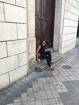 Gloria Alemany Campos