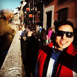 Yahfar Afirkal MOhamed