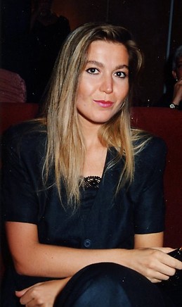 Laura Nocilli