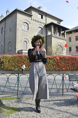 Margherita Canterino