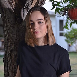 Arantza Zertuche