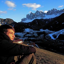 Vicenç Coll Amengual