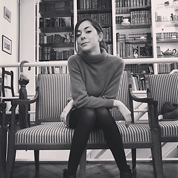 Charlotte Abdeldjelil