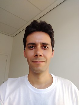 Josiel José da Silva