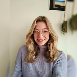 Marieke Van Wees