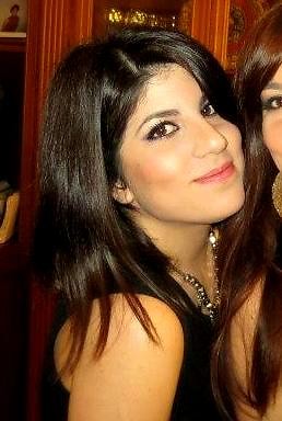 Sonia Gómez