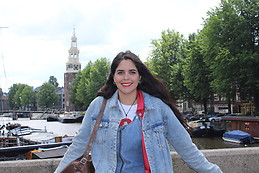 Angela Núñez Serrano